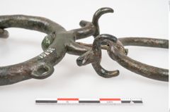 Foto von Bronzeringgehänge (NHMW-PRAE-035751)